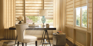 remote control blinds to motorize your hunter douglas blinds Cleveland 44022