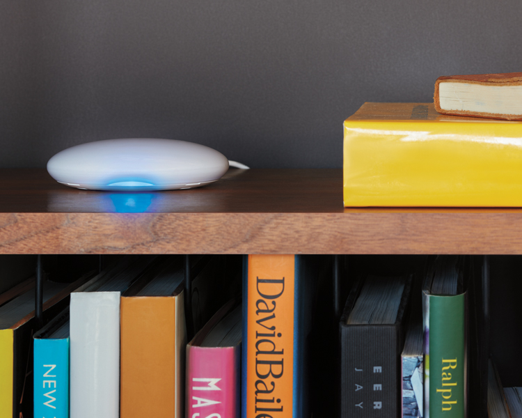 PowerView hub wireless control Hunter Douglas motorized blinds Chagrin Falls 44022