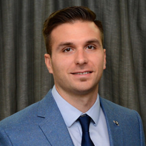 Adam Timan Timan Custom Window Treatments in Cleveland OH