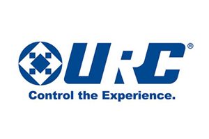 works with works with URC smart home system hunter douglas remote control blinds Rocky River 44116