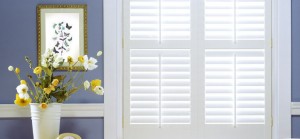 plantation shutters for your home
