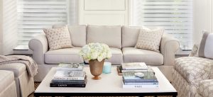 Timan Custom Window Treatments Hunter Douglas Silhouette shades cordless child safe blinds Cleveland 44125