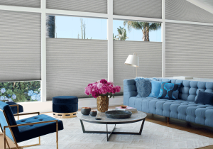 top down shades Hunter Douglas Cleveland 44125
