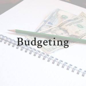 budgeting for window coverings in a new home build in Cleveland OH