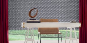 home office desk current design trends