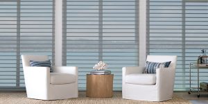 Top 5 window covering solutions for Cleveland, OH area