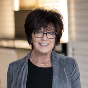 Kathleen Timan Founder Allied ASID Cleveland