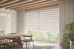 2023 window treatment trends in cleveland home