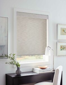 types of roller shades in cleveland, oh