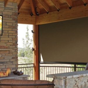 outdoor shade to block sun
