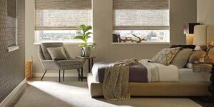 guest room retreat