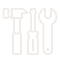wrapping up icon