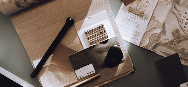 design consultations for timan & co.