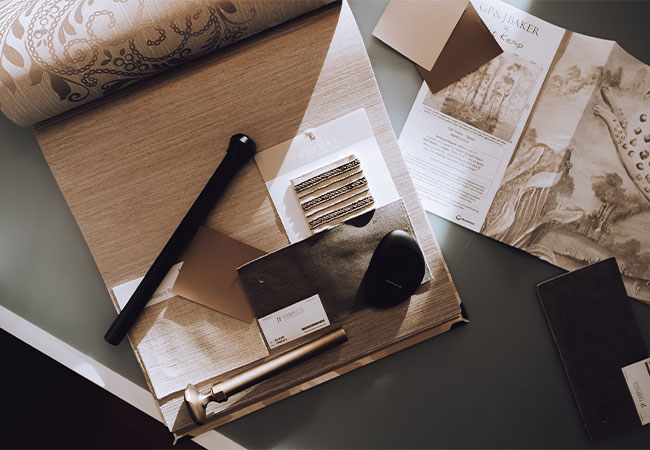 design consultations for timan & co.