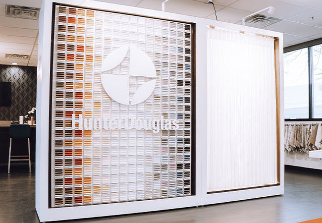 cleveland window shades store