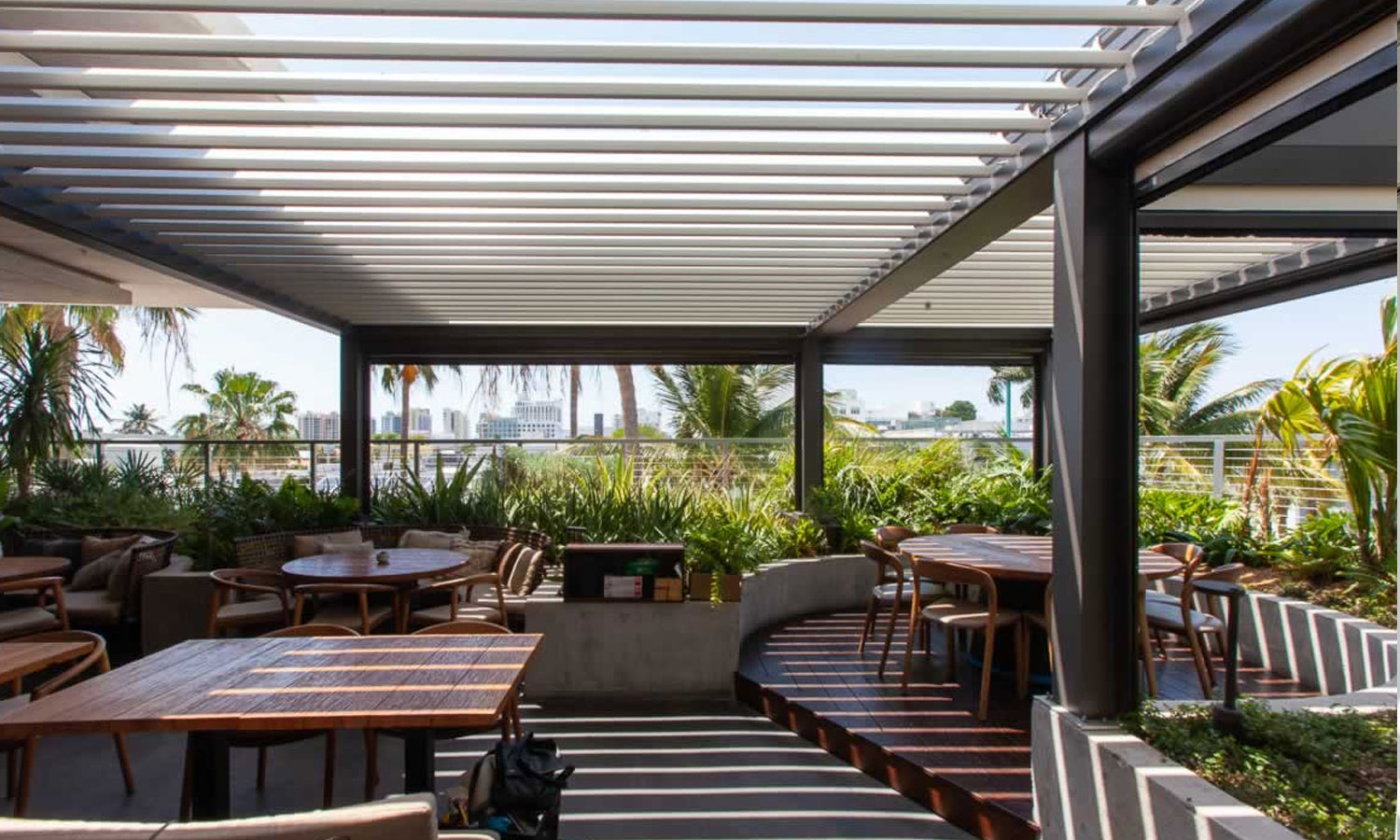 timan-and-co-azenco-rblade-top-banner rblade collection for pergola