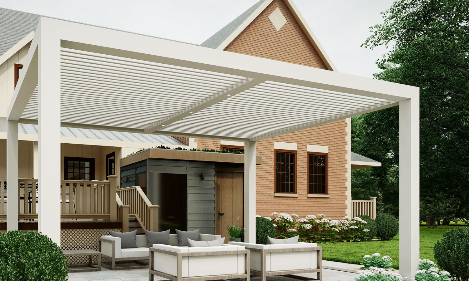 timan-and-co-azenco-rbreeze-top-banner white rbreeze outside patio timan and co