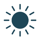 custom scene schedule icon