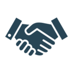 handshake-icon-blue
