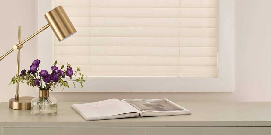 aria soft blinds collection