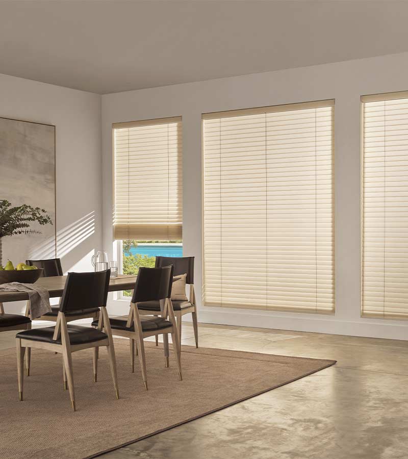 energy-efficient-aria-fabric-blind-window-treatments-timan-and-co insulating fabric blinds on kitchen windows